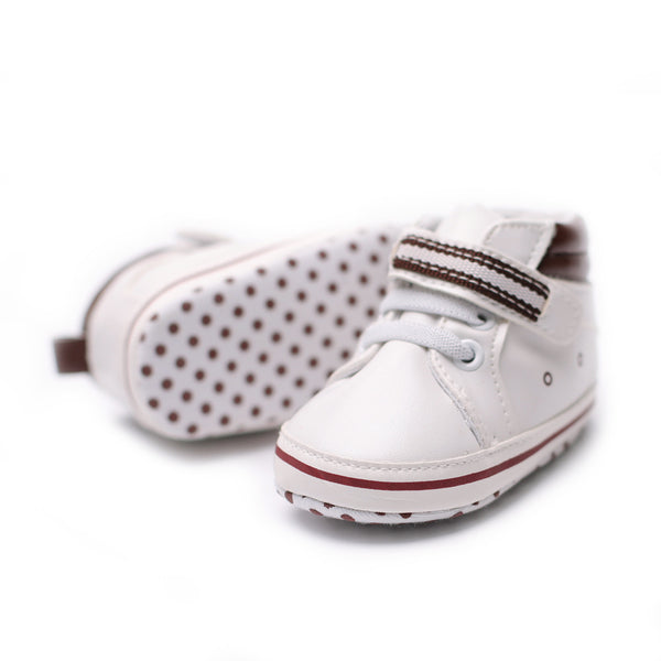 [Flash Sale + FREE Shipping] New Sports Style infants or Toddler Non-slip Shoes ( 0-18 Months)
