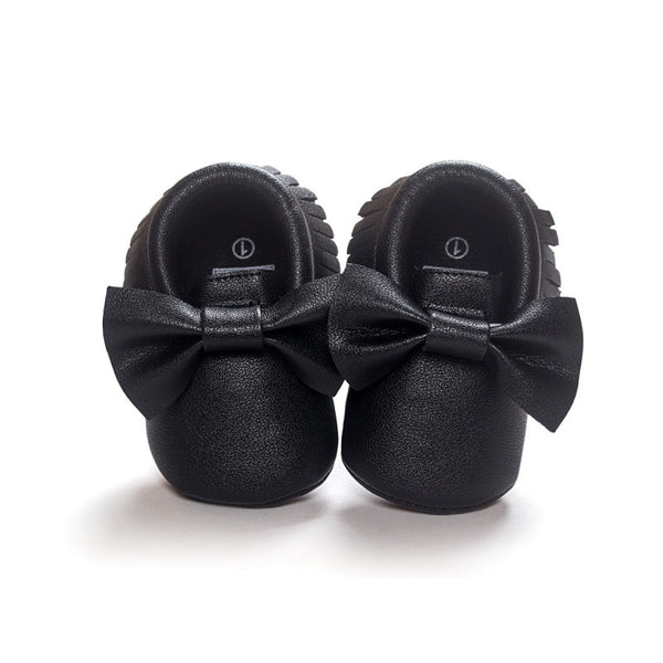 FREE Handmade Fashion Tassels Baby Soft Bottom For Pre-walkers! Just Pay Shipping!