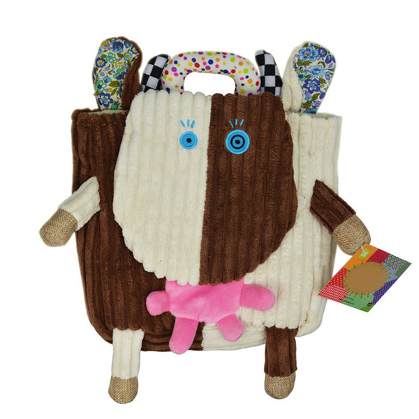 Showroom 2017 New Fashion Animal Style Cute Animal Cartoon Kids Backpack With Comfortable Straps
