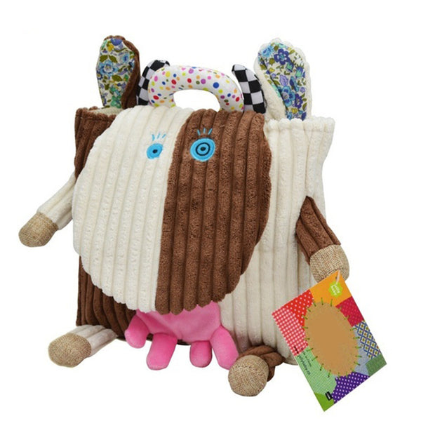 Showroom 2017 New Fashion Animal Style Cute Animal Cartoon Kids Backpack With Comfortable Straps