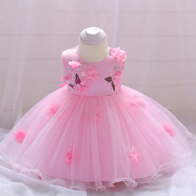 baby girl dresses