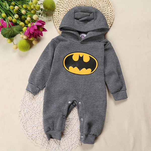 Baby Batman Jumpsuit