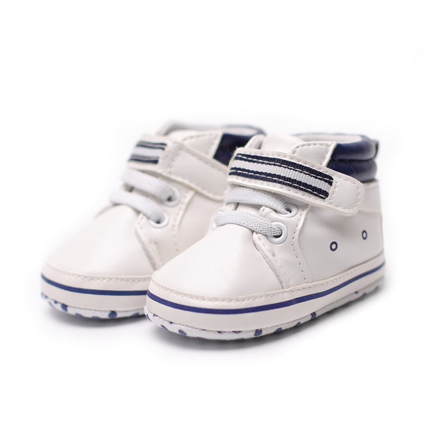 [Flash Sale + FREE Shipping] New Sports Style infants or Toddler Non-slip Shoes ( 0-18 Months)