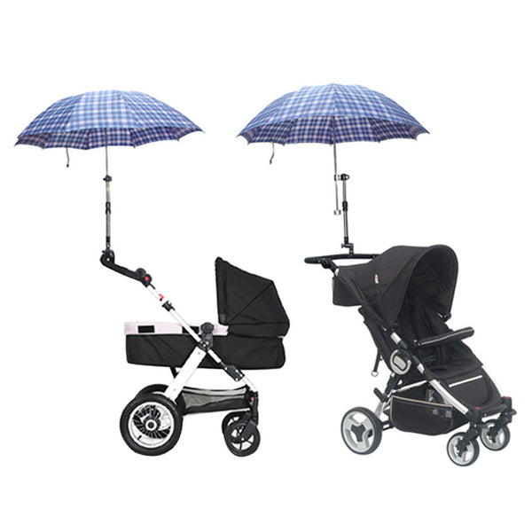 High Quality Mount Stand Umbrella Holder For Baby Stroller (Holder ONLY)