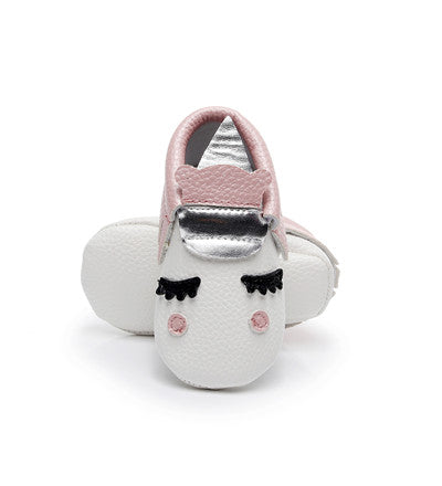 Unicorn Collection : Soft Sole For Newborn Baby & Toddler (90 mins Flash Sale)