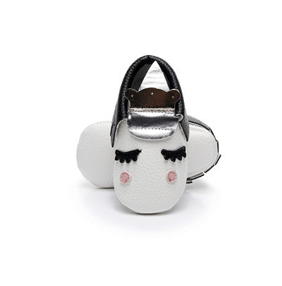 Unicorn Collection : Soft Sole For Newborn Baby & Toddler (90 mins Flash Sale)
