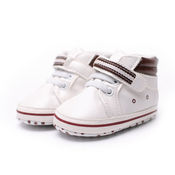 [Flash Sale + FREE Shipping] New Sports Style infants or Toddler Non-slip Shoes ( 0-18 Months)