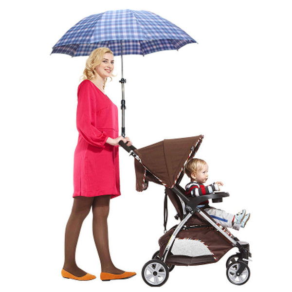 High Quality Mount Stand Umbrella Holder For Baby Stroller (Holder ONLY)